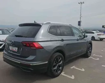 Volkswagen Tiguan 2 2021 თბილისი