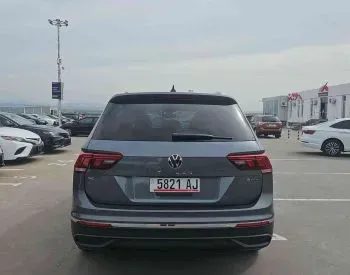 Volkswagen Tiguan 2 2021 თბილისი