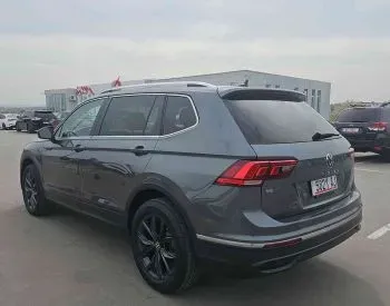 Volkswagen Tiguan 2 2021 თბილისი