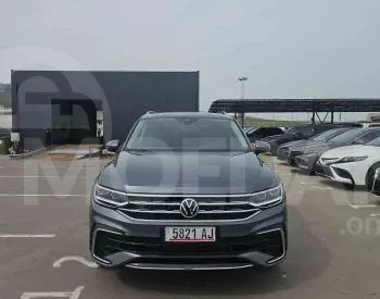 Volkswagen Tiguan 2 2021 Тбилиси - изображение 2