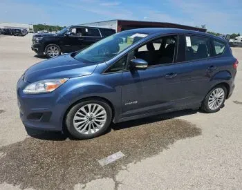 Ford C-MAX 2018 Тбилиси