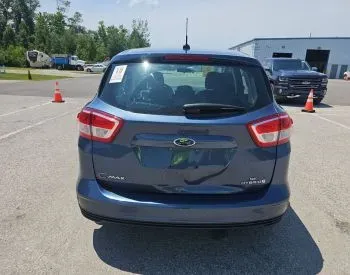 Ford C-MAX 2018 Тбилиси