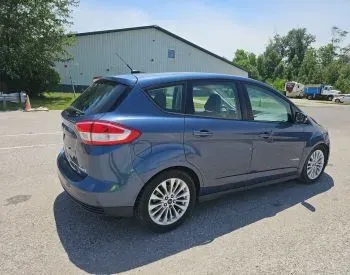 Ford C-MAX 2018 Тбилиси