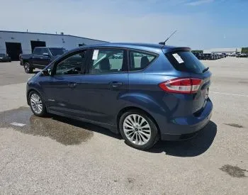 Ford C-MAX 2018 Тбилиси