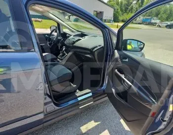 Ford C-MAX 2L 2018 Тбилиси - изображение 6