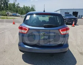Ford C-MAX 2L 2018 Тбилиси - изображение 3