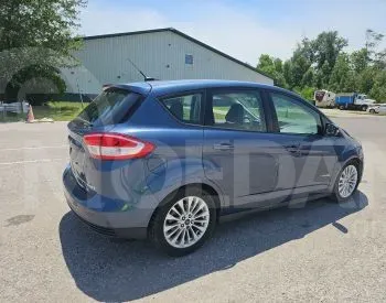 Ford C-MAX 2L 2018 Тбилиси - изображение 4