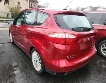 Ford C-MAX 2014 Тбилиси