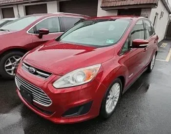 Ford C-MAX 2014 Тбилиси