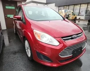 Ford C-MAX 2014 Тбилиси