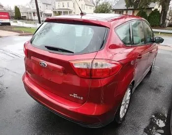 Ford C-MAX 2014 Тбилиси