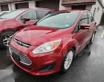 Ford C-MAX 2014 Тбилиси - изображение 1