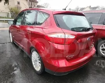 Ford C-MAX 2L 2014 თბილისი - photo 3