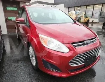Ford C-MAX 2L 2014 თბილისი - photo 2