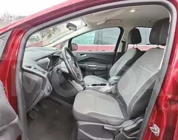 Ford C-MAX 2L 2014 თბილისი - photo 6