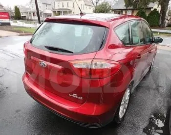 Ford C-MAX 2L 2014 თბილისი - photo 4