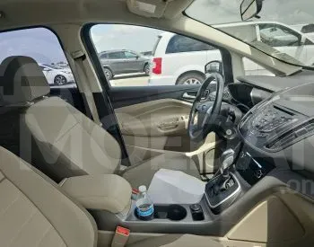 Ford C-MAX 2L 2015 თბილისი - photo 6