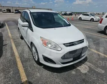 Ford C-MAX 2L 2015 თბილისი - photo 2