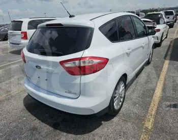 Ford C-MAX 2L 2015 თბილისი - photo 3