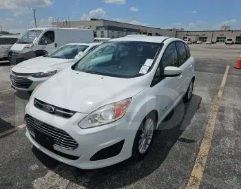 Ford C-MAX 2L 2015 თბილისი - photo 1