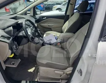 Ford C-MAX 2L 2015 თბილისი - photo 5