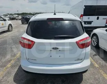 Ford C-MAX 2L 2015 თბილისი - photo 4