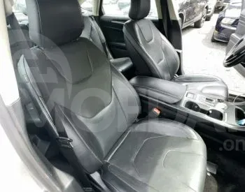 Ford Fusion 2L 2018 Тбилиси - изображение 6
