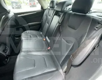 Ford Fusion 2L 2018 Тбилиси - изображение 7