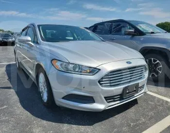 Ford Fusion 2016 თბილისი - photo 2