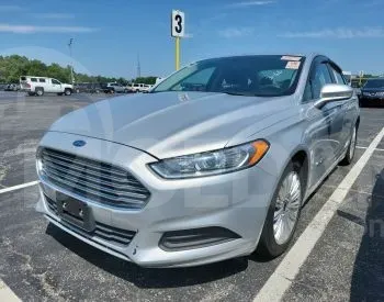Ford Fusion 2L 2016 Тбилиси - изображение 1