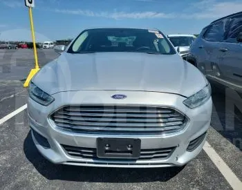 Ford Fusion 2L 2016 Тбилиси - изображение 3