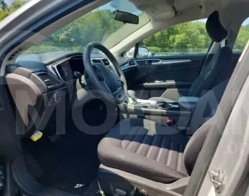 Ford Fusion 2L 2016 Тбилиси - изображение 6