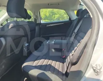 Ford Fusion 2L 2016 Тбилиси - изображение 5