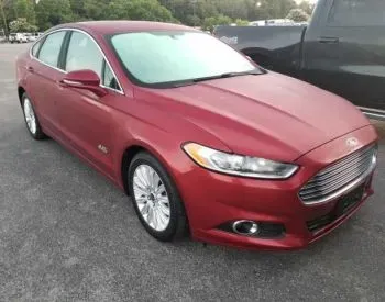 Ford Fusion 2015 თბილისი