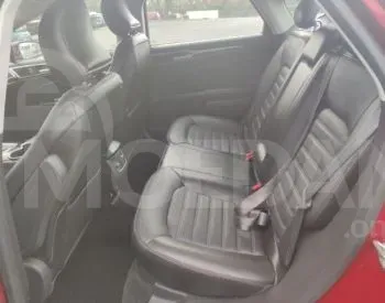 Ford Fusion 2L 2015 Тбилиси - изображение 5