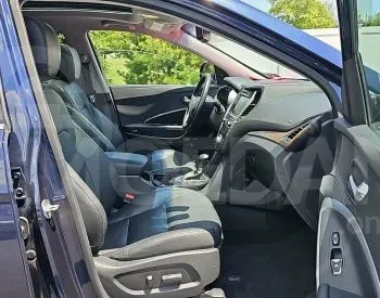 Hyundai Santa Fe 2017 Tbilisi - photo 6