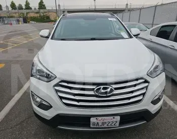 Hyundai Santa Fe 2015 Тбилиси - изображение 1