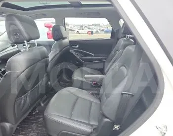 Hyundai Santa Fe 2015 Tbilisi - photo 4