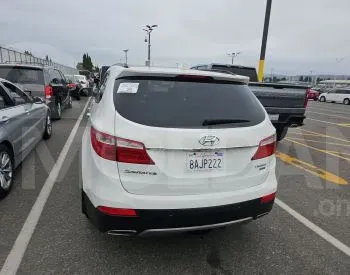 Hyundai Santa Fe 2015 Tbilisi - photo 5