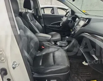Hyundai Santa Fe 2015 Tbilisi - photo 6