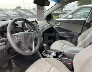 Hyundai Santa Fe 2016 Tbilisi - photo 4