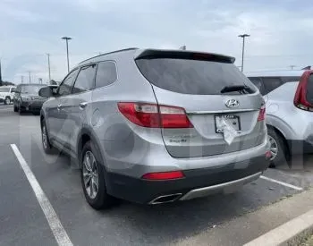 Hyundai Santa Fe 2016 Tbilisi - photo 5