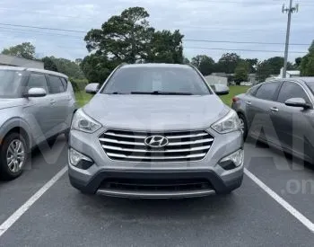 Hyundai Santa Fe 2016 Tbilisi - photo 3