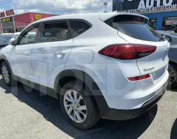 Hyundai Tucson 2019 Тбилиси - изображение 3