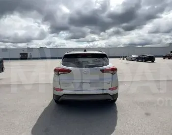 Hyundai Tucson 2016 Тбилиси - изображение 4