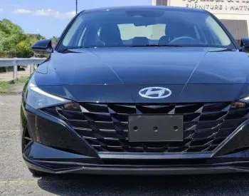 Hyundai Elantra 2021 თბილისი