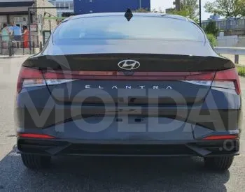 Hyundai Elantra 2021 თბილისი - photo 3