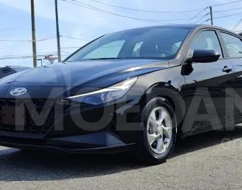 Hyundai Elantra 2021 თბილისი - photo 7