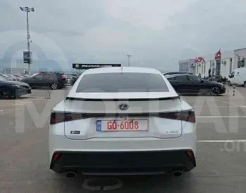 Lexus IS 2021 თბილისი - photo 5