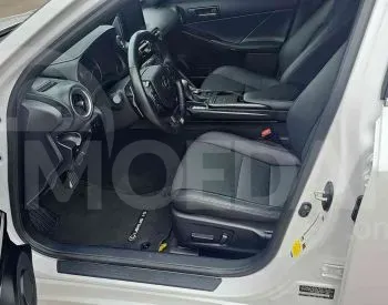 Lexus IS 2021 Тбилиси - изображение 8